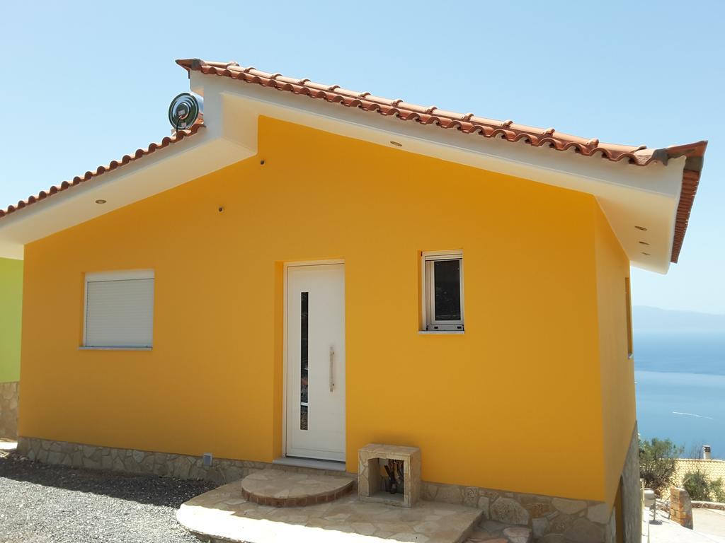 Shiraz Villas Kalamata Extérieur photo