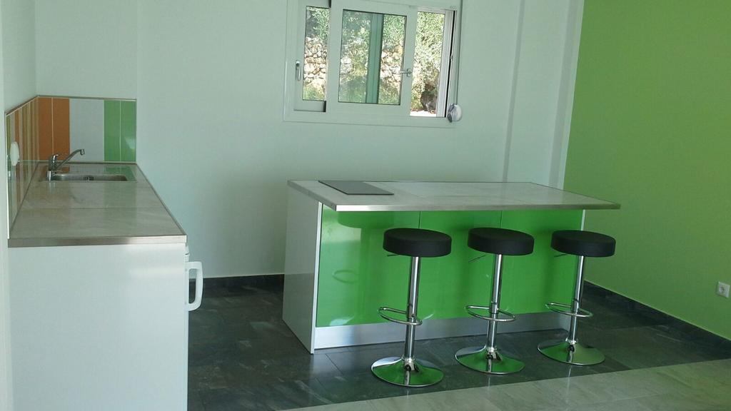 Shiraz Villas Kalamata Extérieur photo