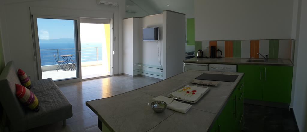 Shiraz Villas Kalamata Extérieur photo