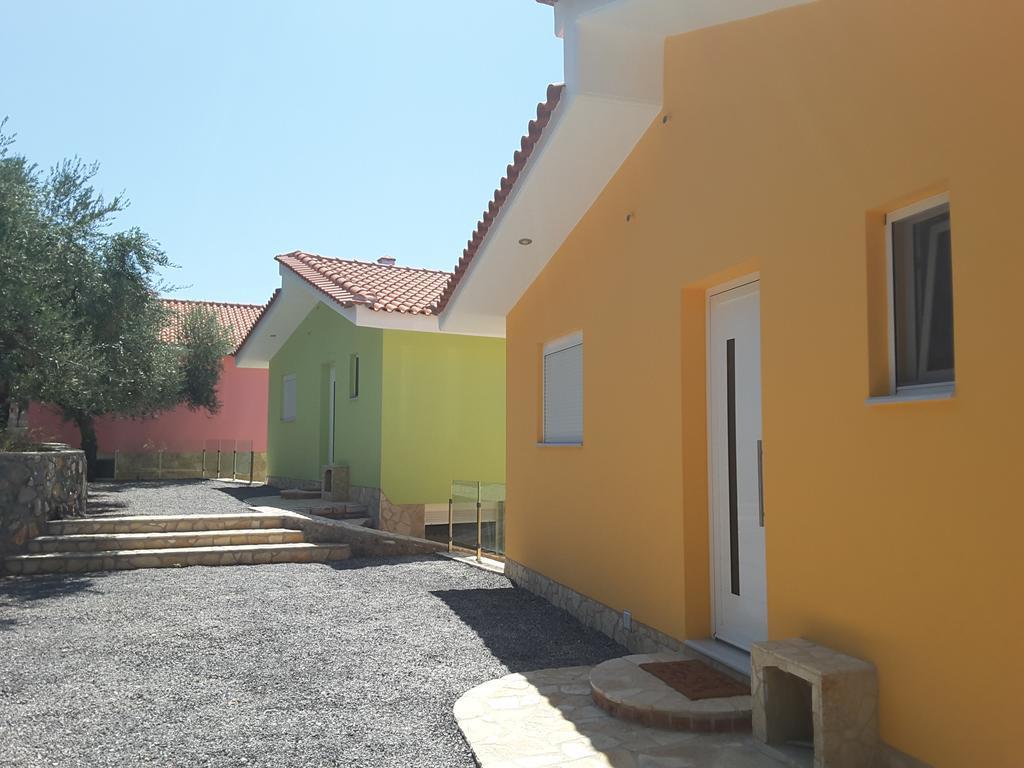 Shiraz Villas Kalamata Extérieur photo
