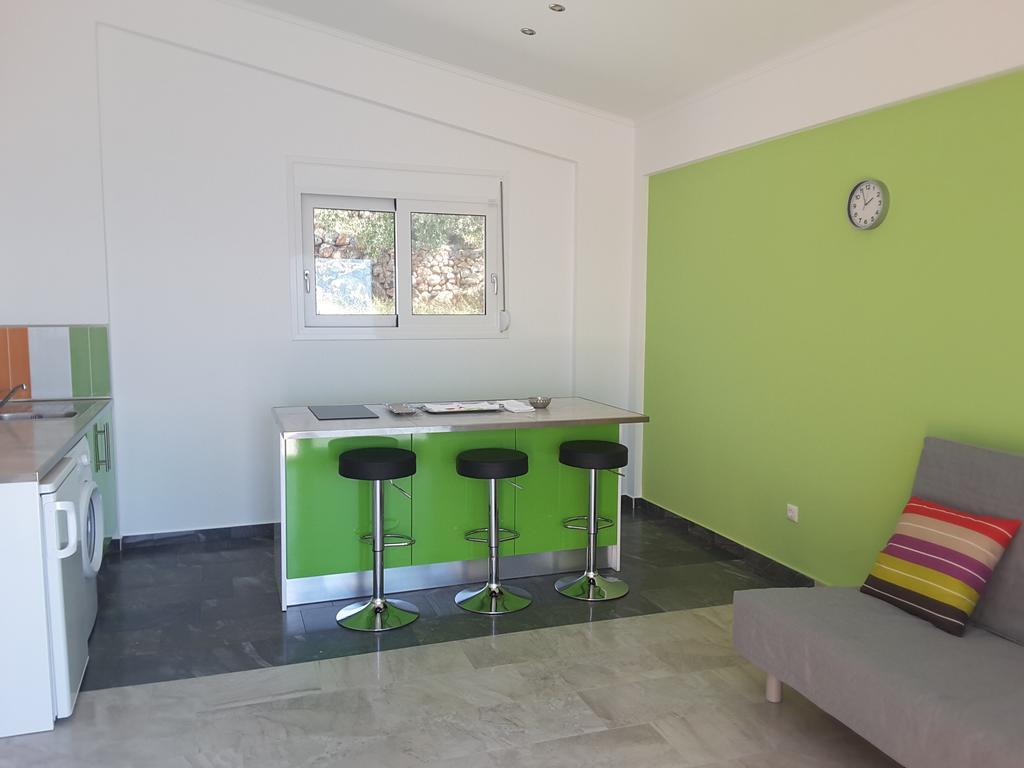 Shiraz Villas Kalamata Extérieur photo