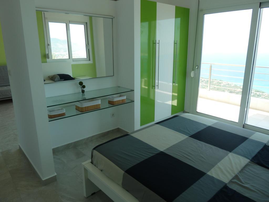 Shiraz Villas Kalamata Extérieur photo