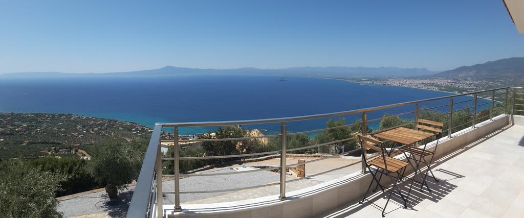 Shiraz Villas Kalamata Extérieur photo