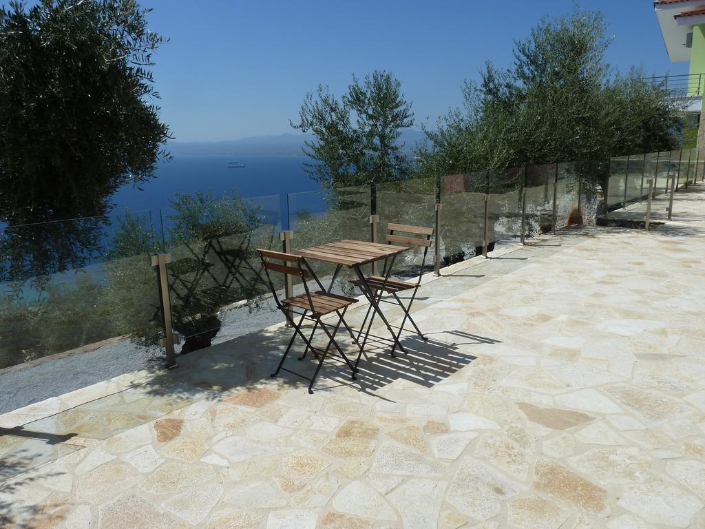 Shiraz Villas Kalamata Extérieur photo