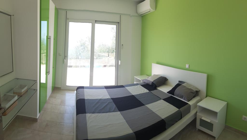 Shiraz Villas Kalamata Extérieur photo