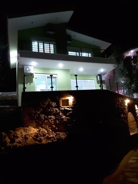 Shiraz Villas Kalamata Extérieur photo