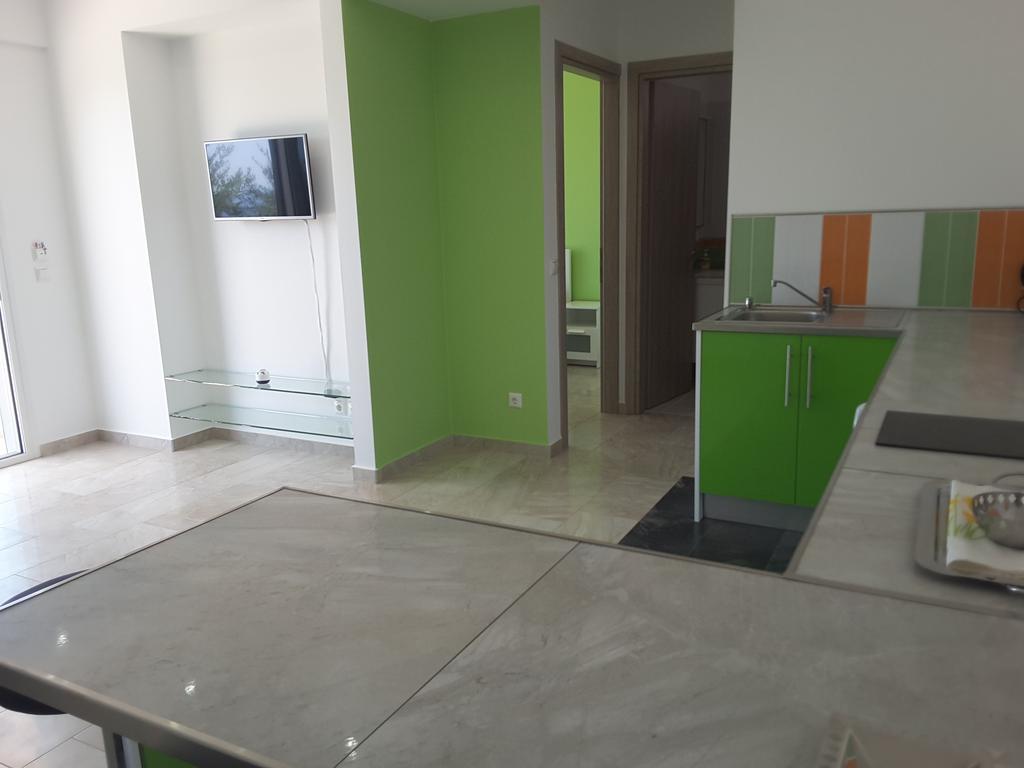 Shiraz Villas Kalamata Extérieur photo