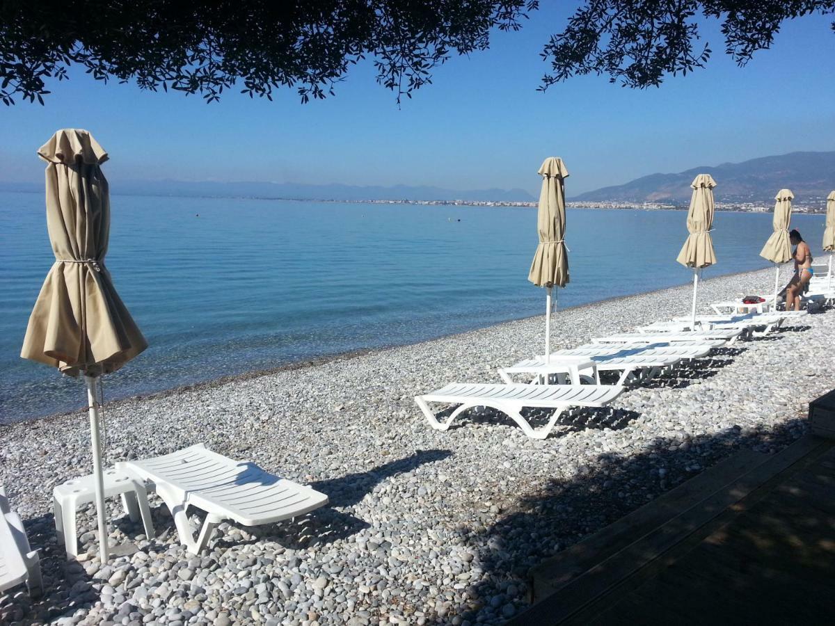 Shiraz Villas Kalamata Extérieur photo