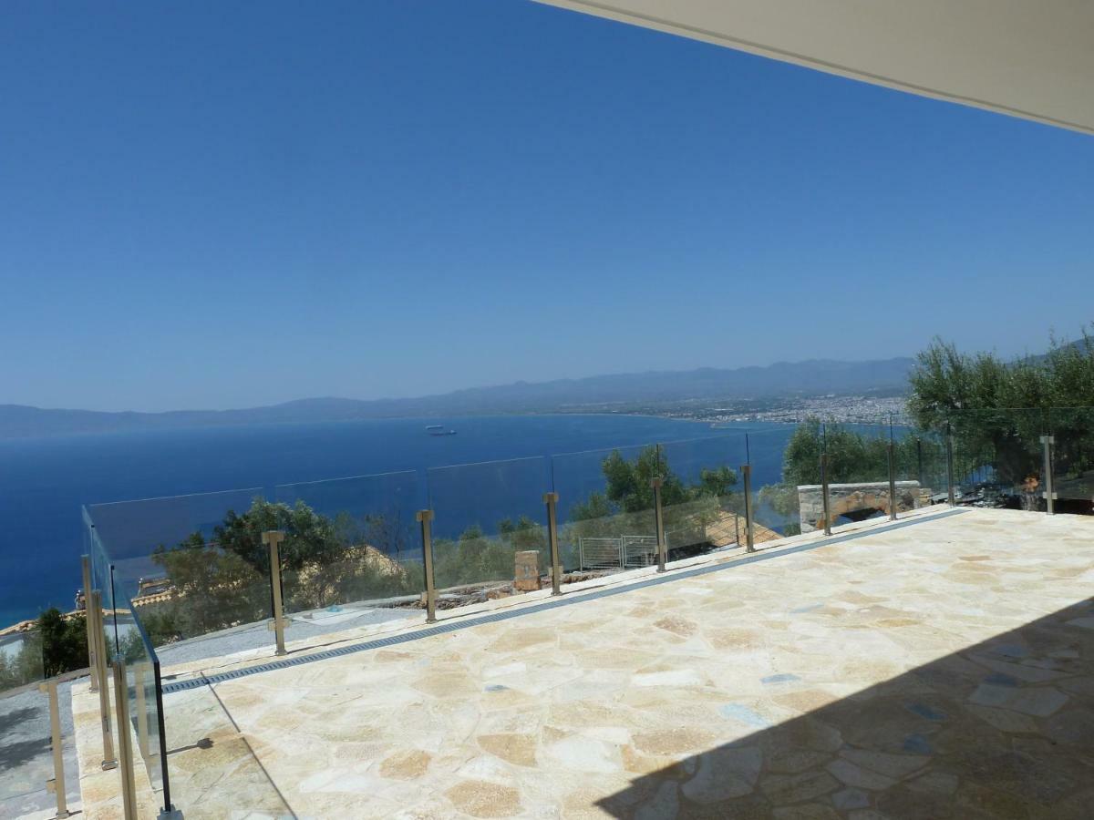 Shiraz Villas Kalamata Extérieur photo
